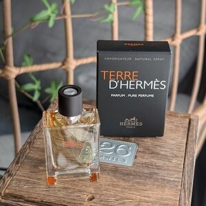 Hermès Terre D'Hermès Parfum